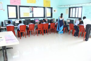 Innovation Lab